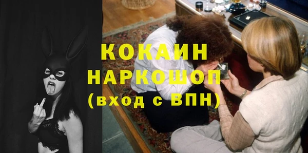 молекула духа Михайловск
